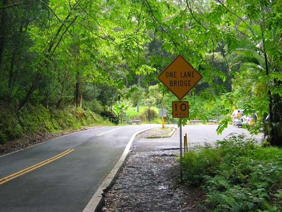 Road to Hana, Maui