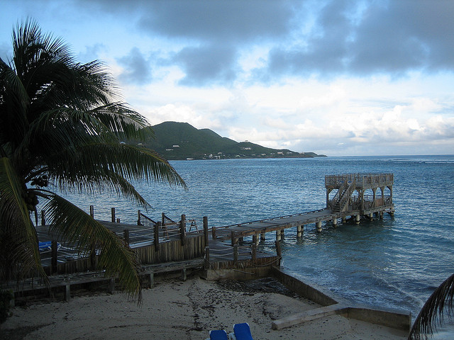 Catharinas Hope, St. Croix, USVI